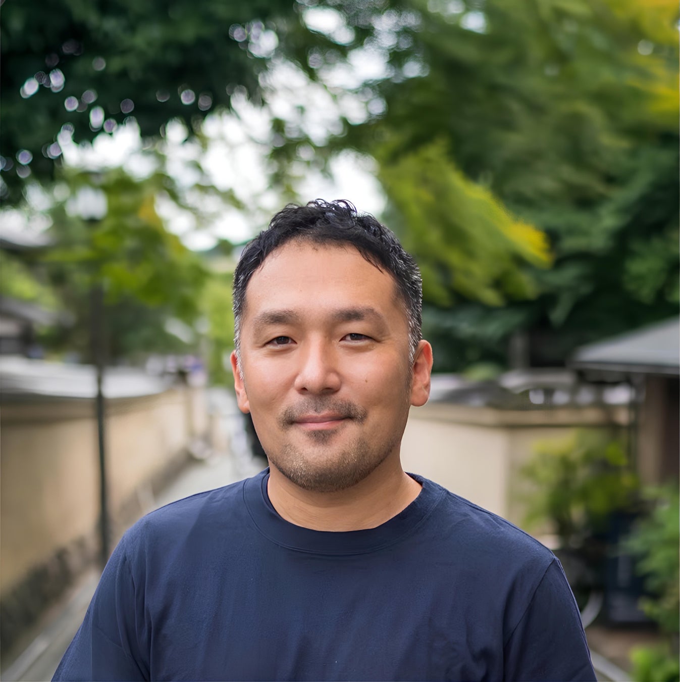 丸井達郎