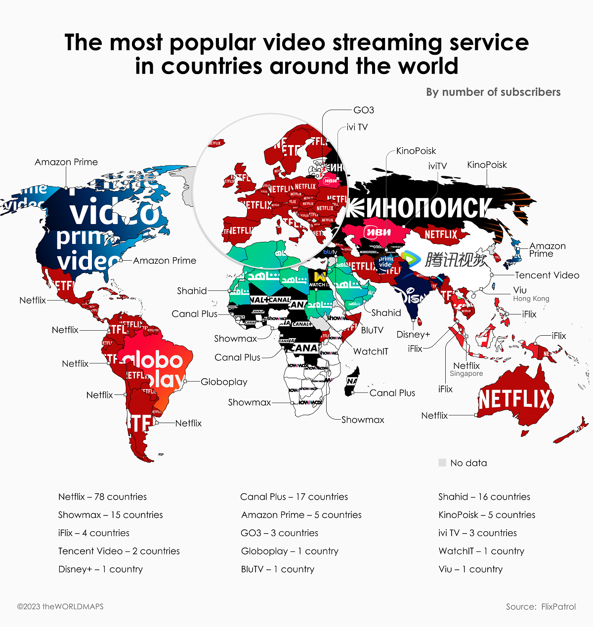 https://flixpatrol.com/streaming-services/