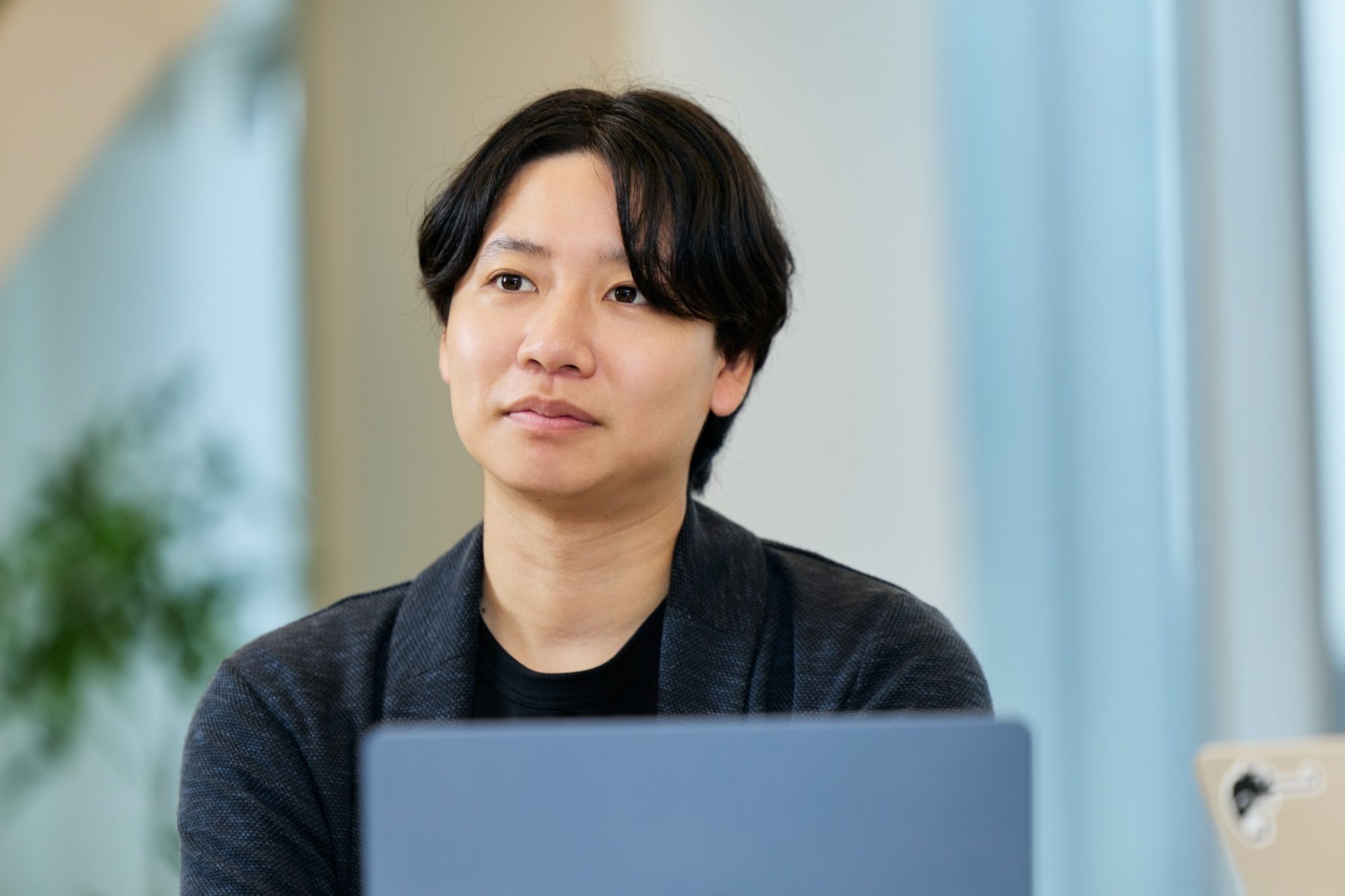 HENNGE株式会社 Customer Success Division / Customer Marketing Section Manager 藤原 竜也 氏
