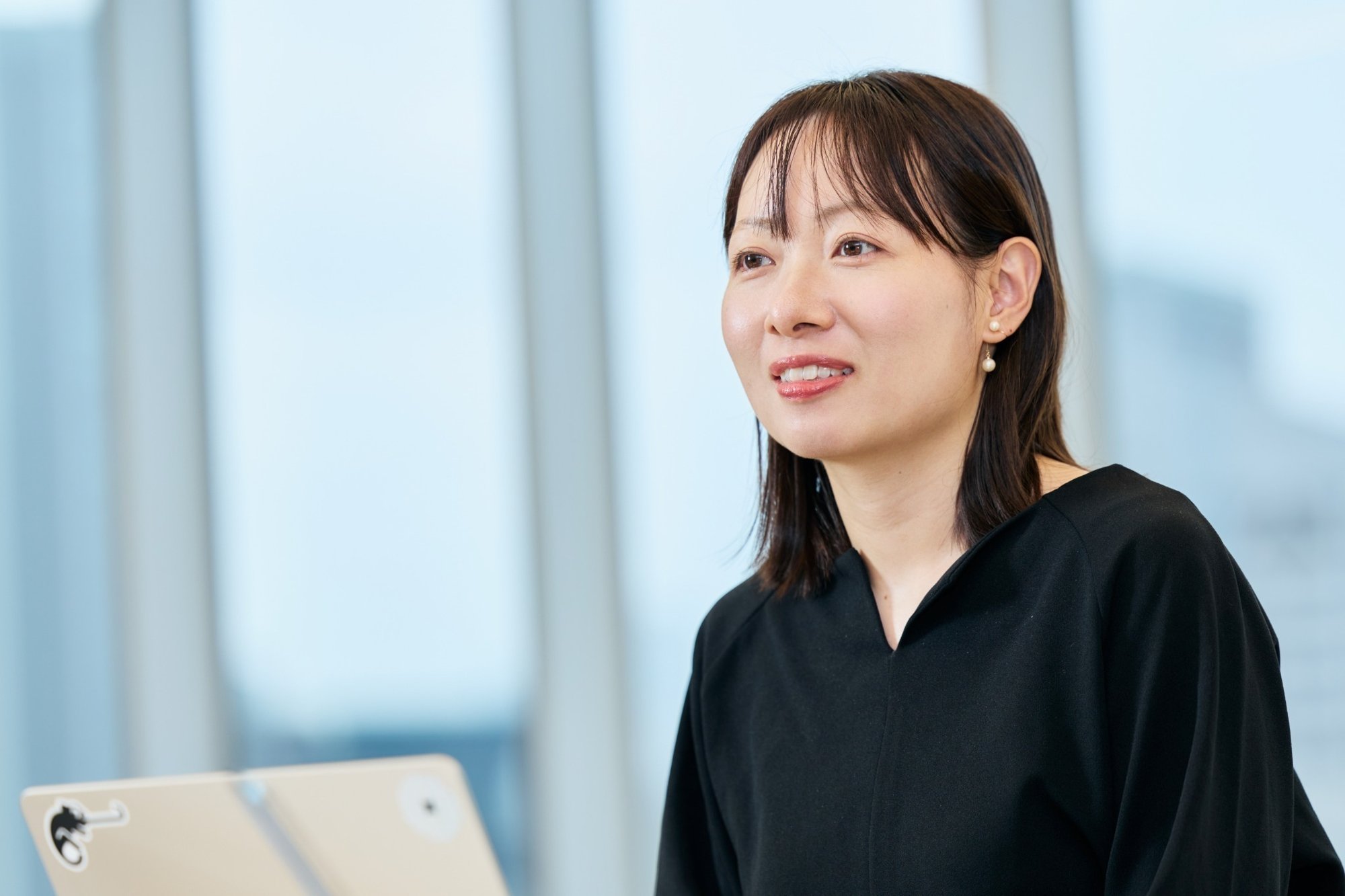HENNGE株式会社 Customer Success Division Deputy Division Manager 寺田 美穂 氏